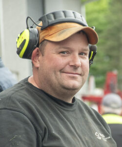 Tommy Høines
