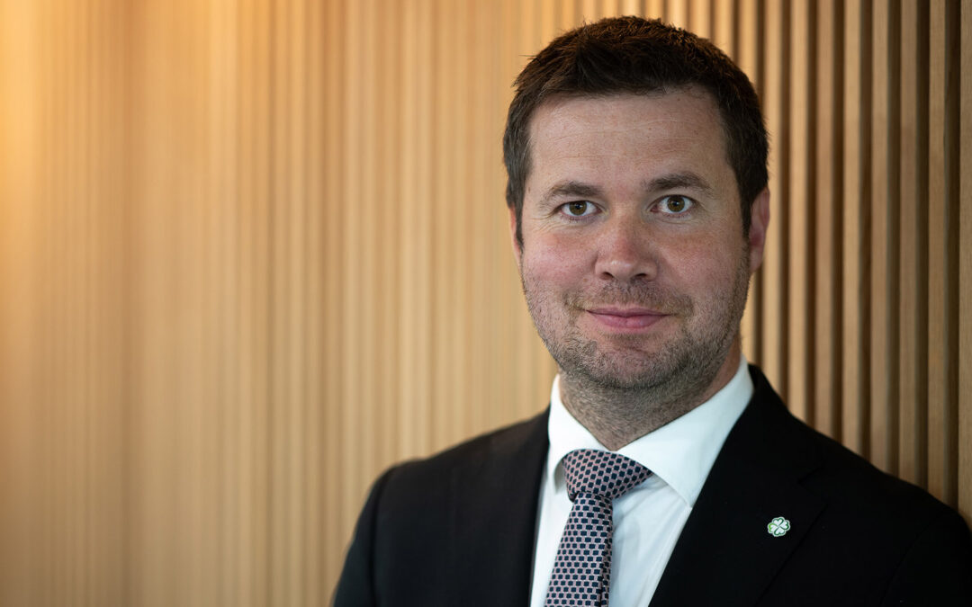 Rovdyr i region 1: – Vi følgjer opp politikken vi har bestemt