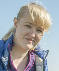 Randi Hodnefjell