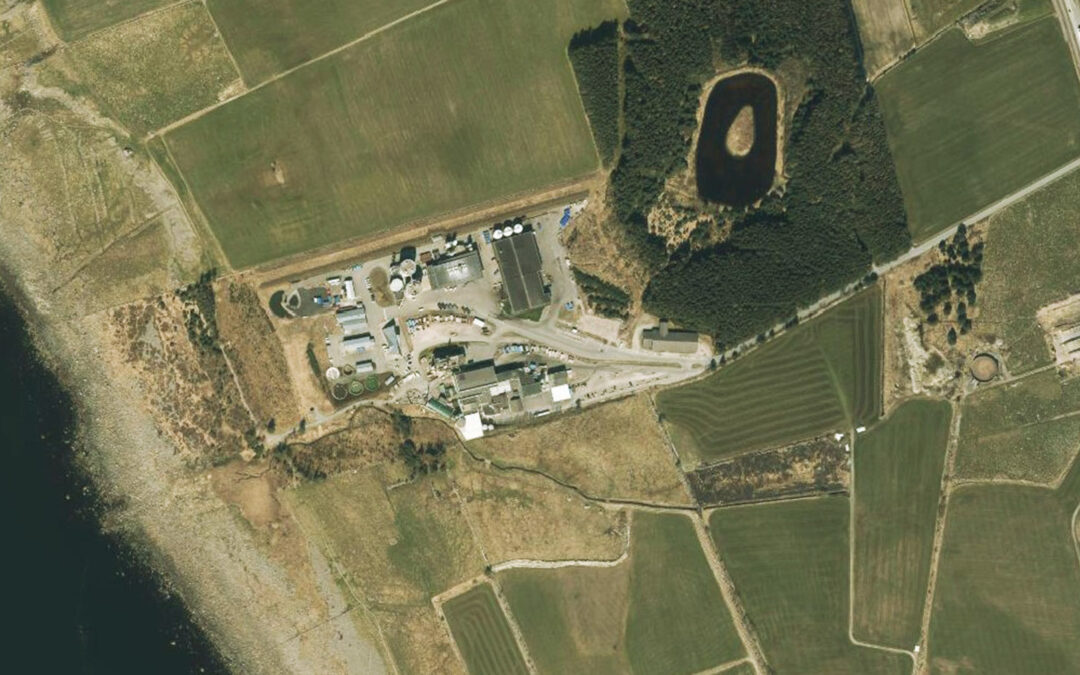 Satsar vidare, trass Enova-nei til biogass i Hå