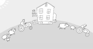 Jordleie: Rett til forlengelse av avtale?
