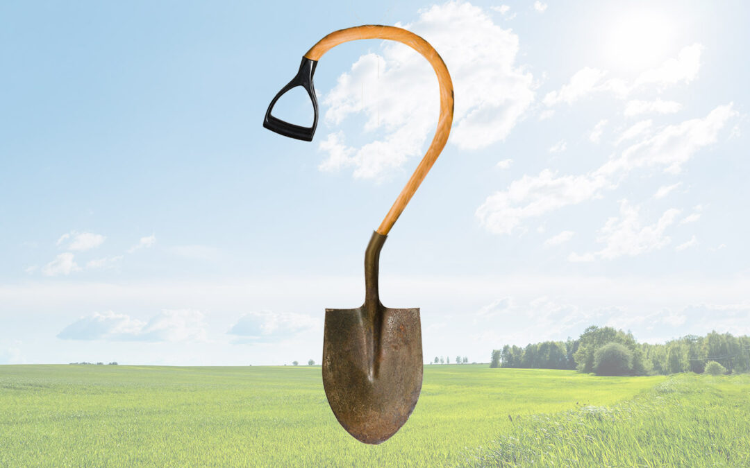 Bygge? Få med deg lausdriftsmøta