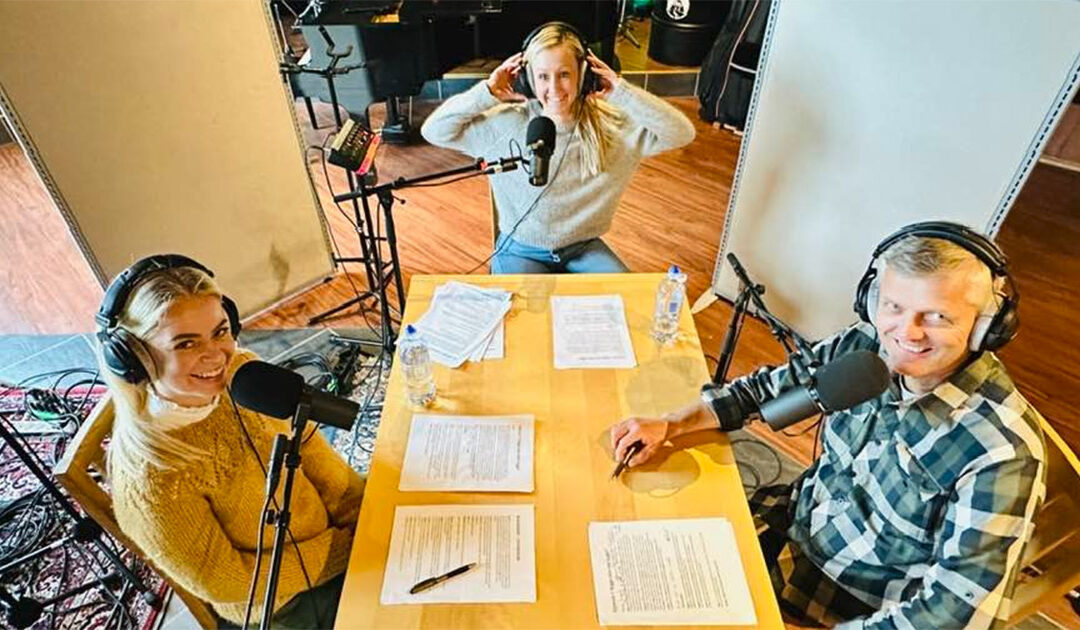 Få påsettlamma drektige