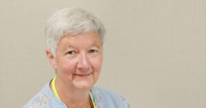 Astrid Søyland Grødem