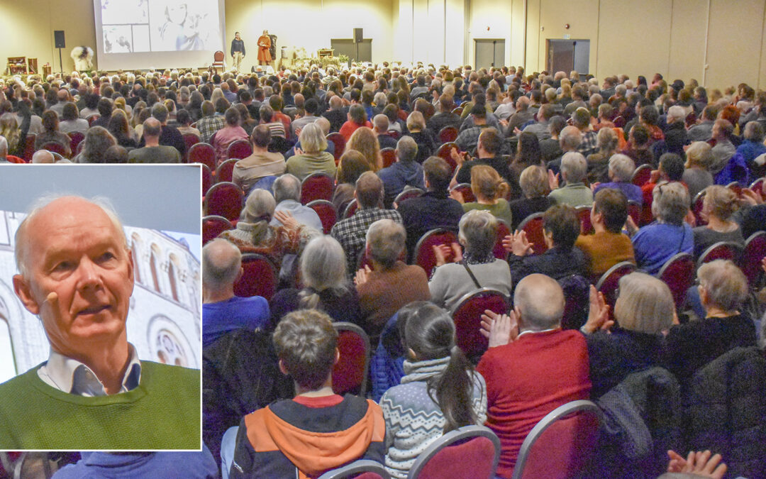 Tverrpolitisk støtte til ‘ærlege tal’