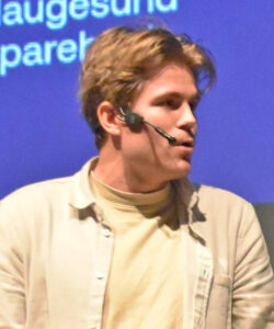 Lasse Fredheim