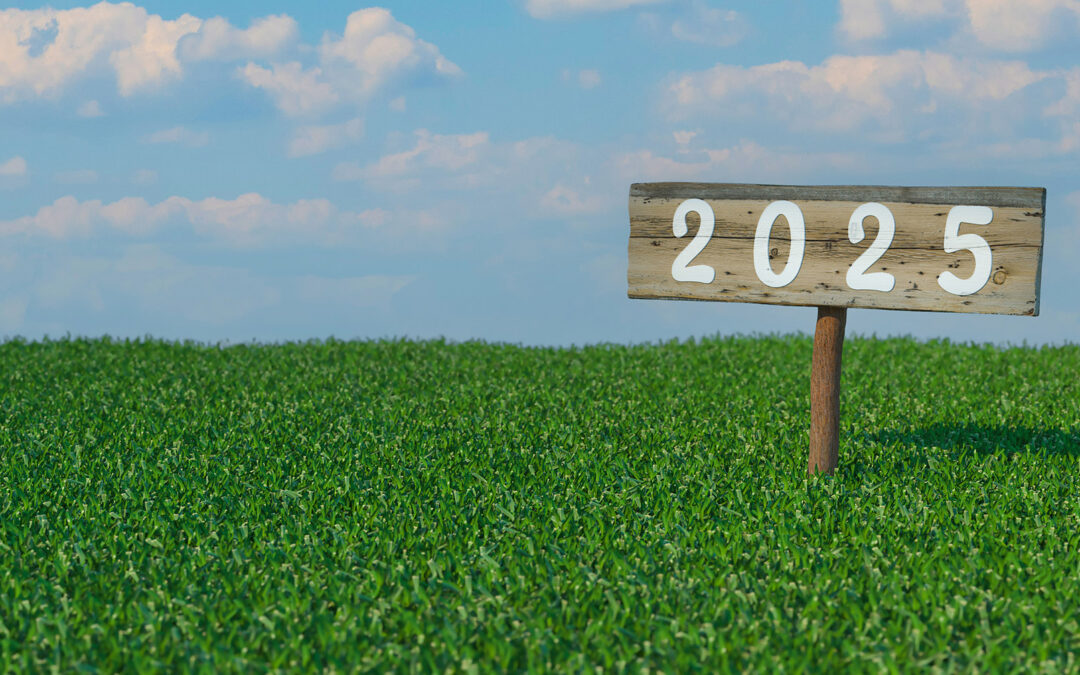 Godt, nytt gjødselår!