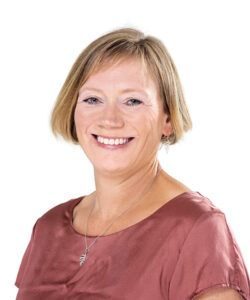 Kari Holmefjord Vervik