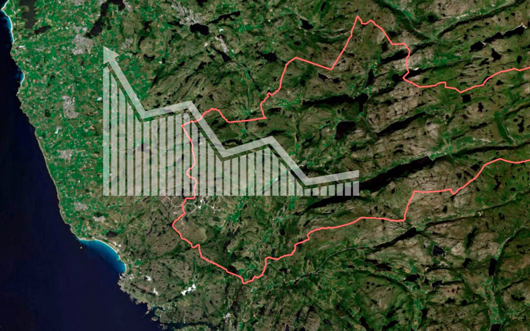 Kommunane har ennå utfordringar med konsesjonslova
