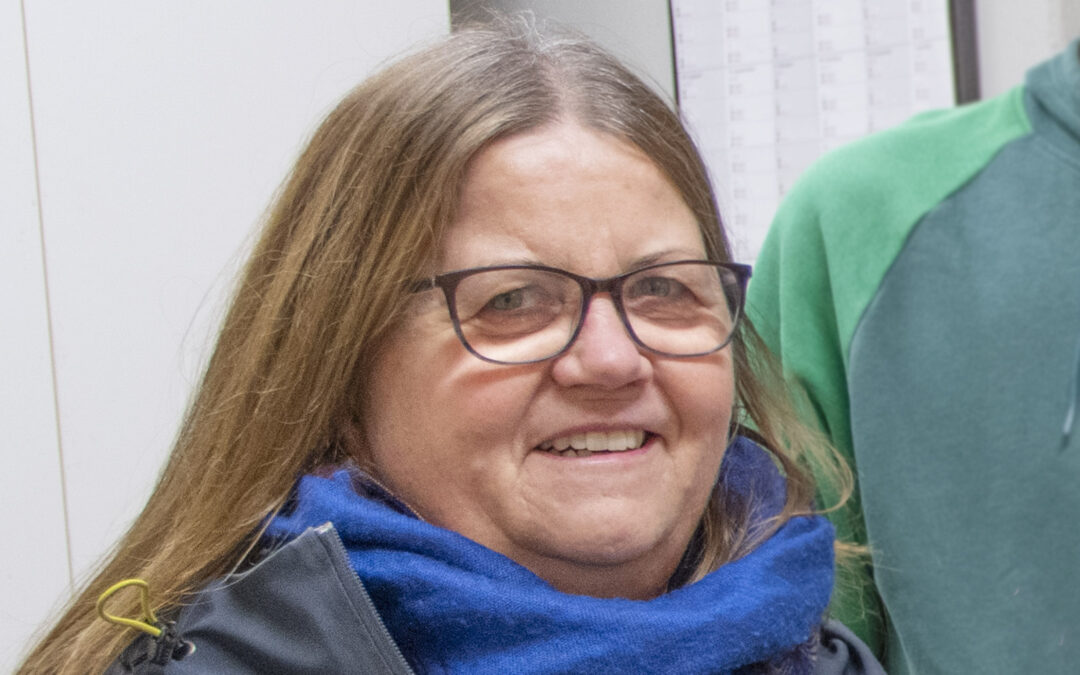 – Fjøsstell gir pluss i cv-en