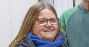 Siri K. Fuglestad