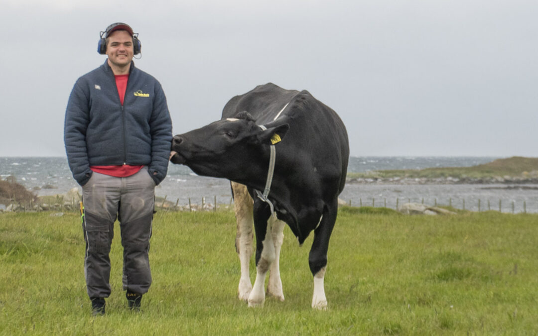 Framleis travel, men friare