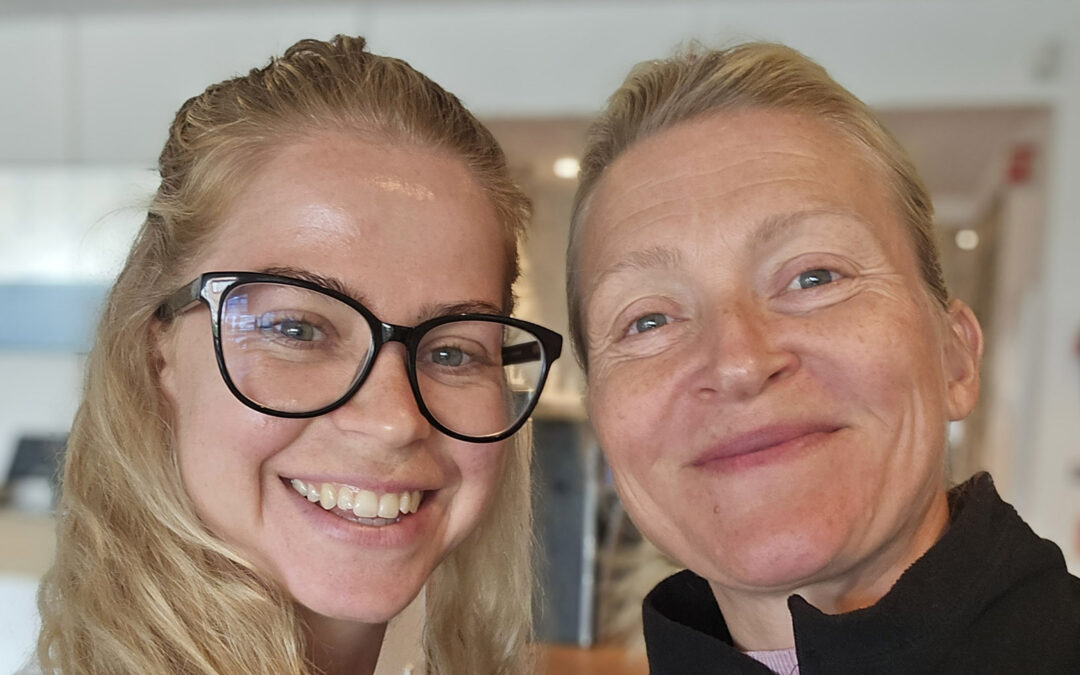 Bli betre kjend med Bondevennen