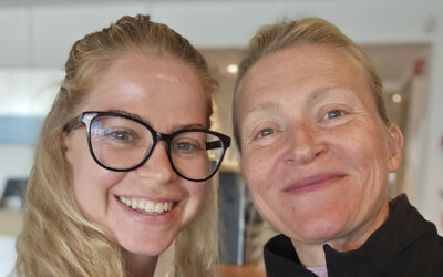 Bli betre kjend med Bondevennen