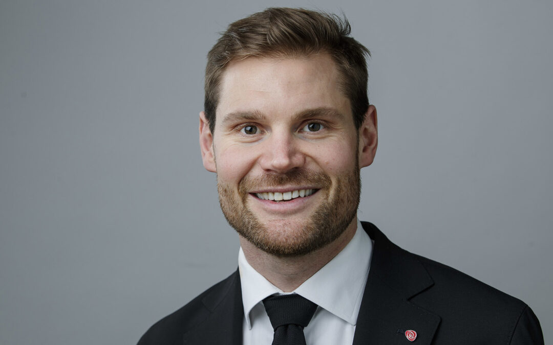 Lover å vera føreseielege