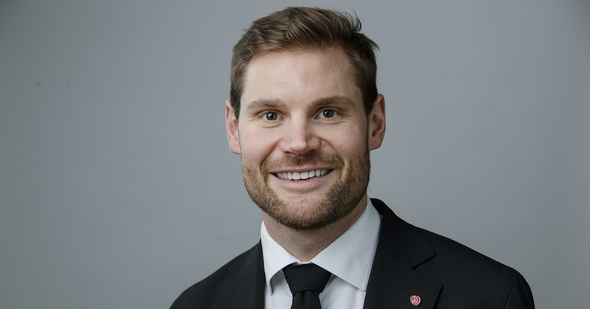 Nils Kristen Sandtrøen Foto: Torgeir Haugaard / Forsvaret