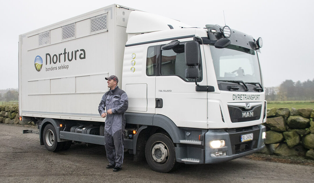 Stor endring i nødslaktordninga