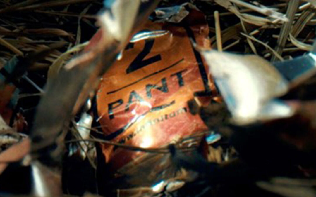 Er aluminium ein trussel mot storfe?