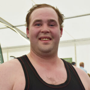 Beste klyppar: Lars Sønstevoldhaugen