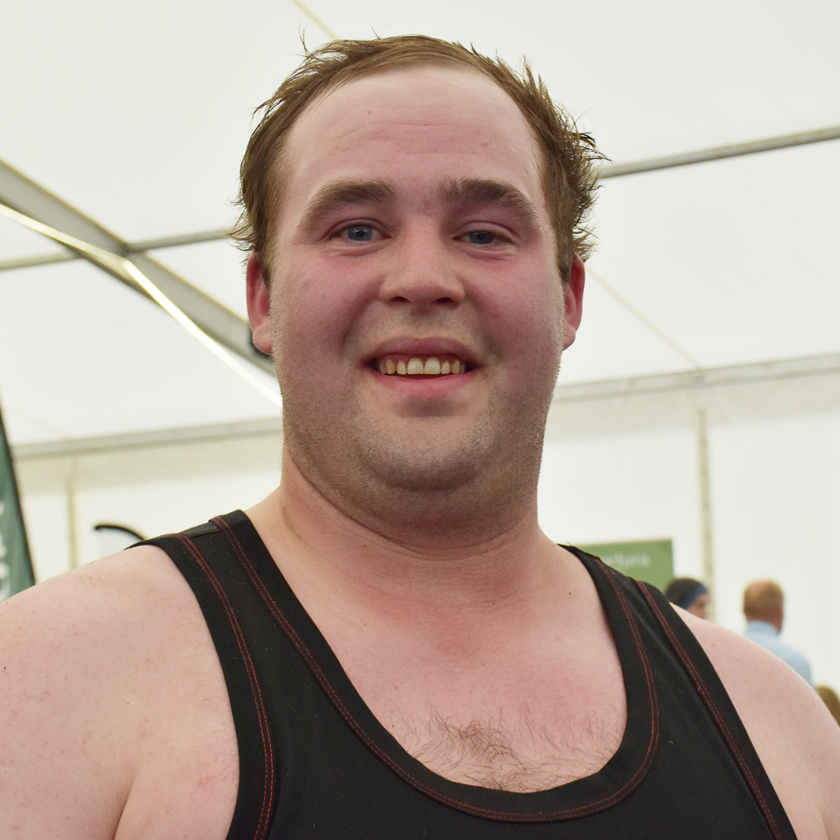 Beste klyppar: Lars Sønstevoldhaugen 