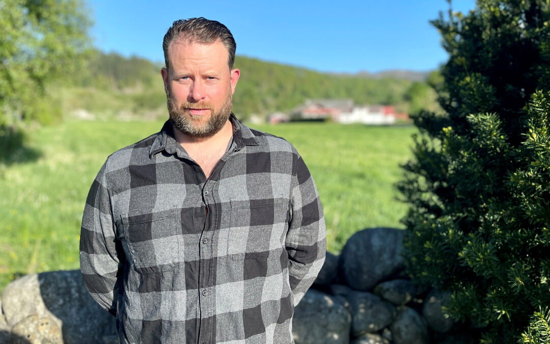 – Klimatiltak må vera fornuftige