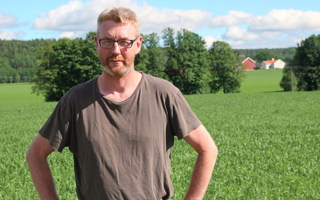 Bovaer: – Me må ikkje koma bakpå, her