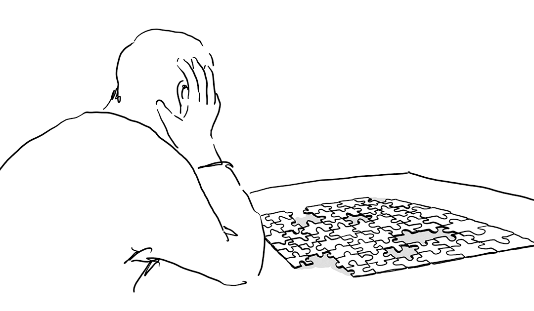 Jæren, we have a problem