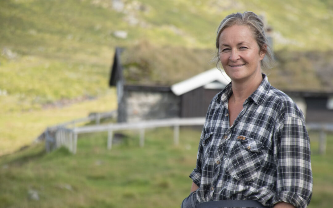 – Kvifor skal alt vere så lettvint?