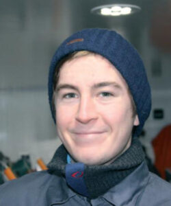 Martin Opheim Gløersen