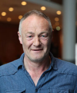 Martin Mæland Foto: Marit Sandnes