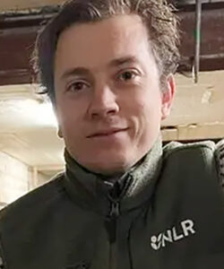 Sondre Lauareid Hovda