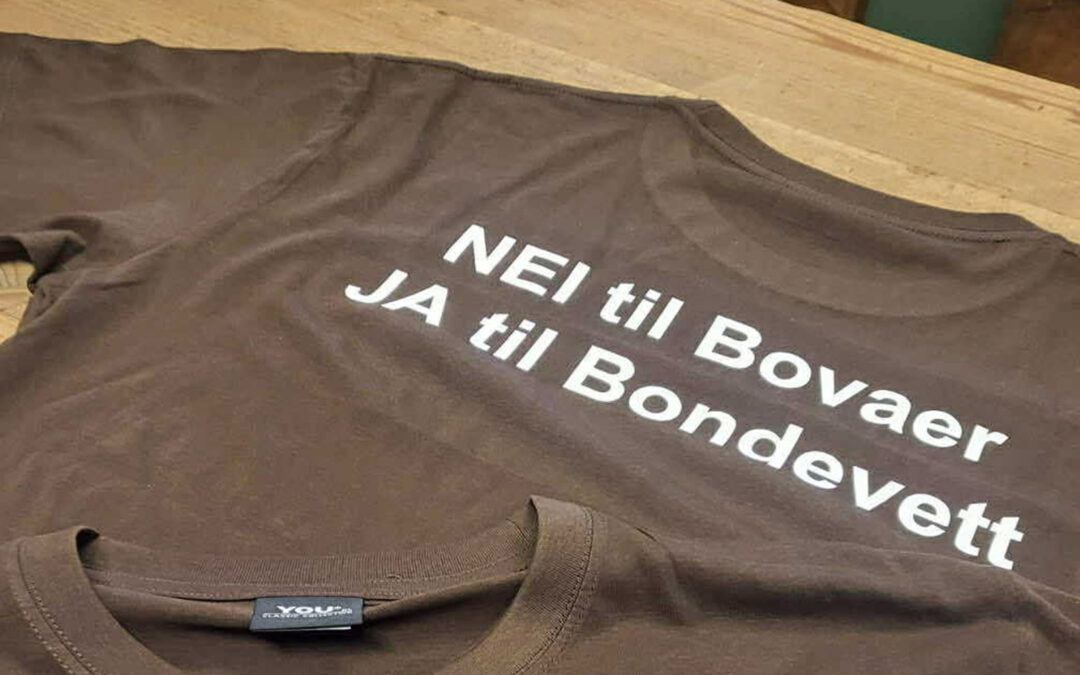 Kraftsamlar for og mot metanhemmar