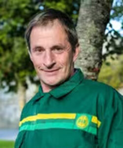 Gert Vognstoft Foto: FKRA