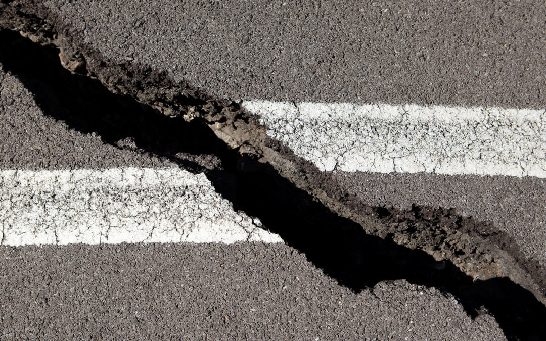 Alle snakkar om matberedskap