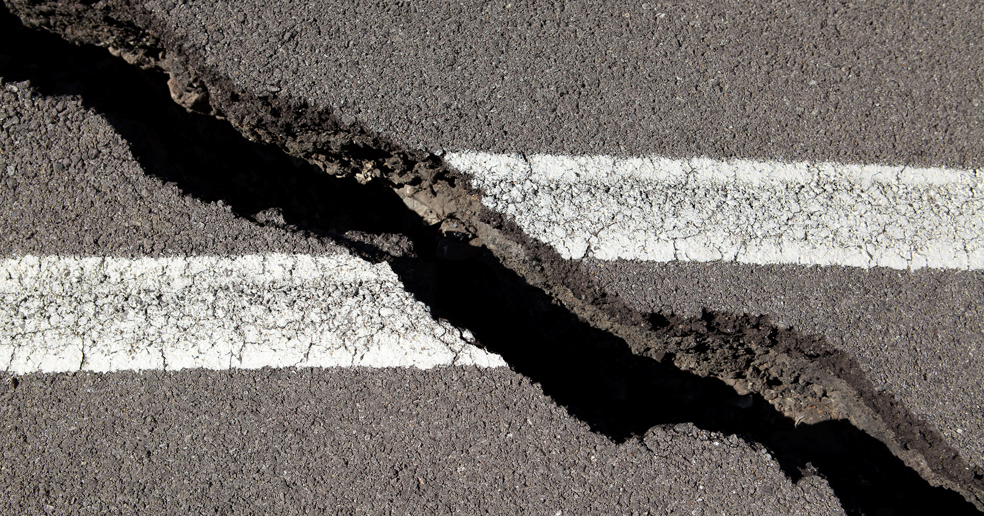 Sterke krefter, sårbar sivilisasjon: I eit Noreg som kan bli delt i to av eit mindre ras, er det på høg tid å tenkja meir beredskap, matberedskap inkludert. Illustrasjonsfoto: iStock / SabrinaPintus.