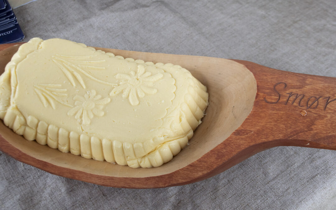 Dyrsku’n heidrar fjellgullet