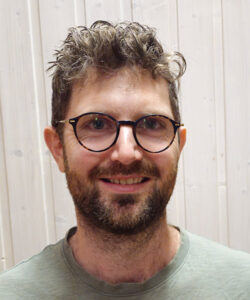 Ernst Georg Bollestad