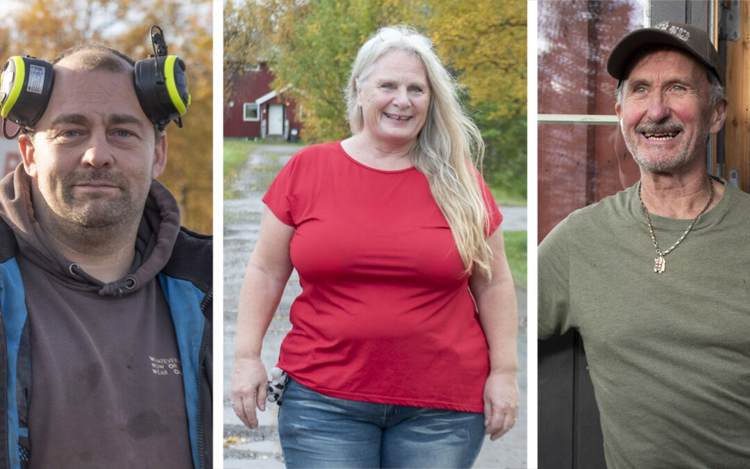 – Landets tøffaste bønder