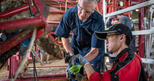 Foto: Sure Step Consulting