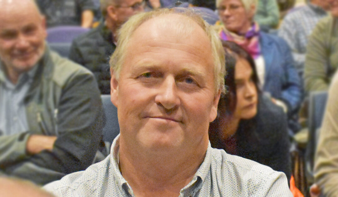 – Bovaer i 2027  er alt for tidleg