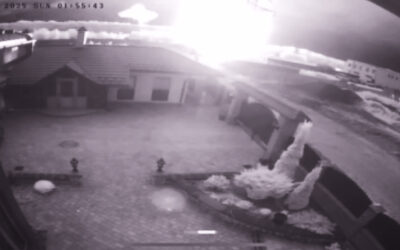 – Me ser på oss sjølve som forsvarar