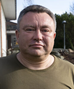 Taras Pulka