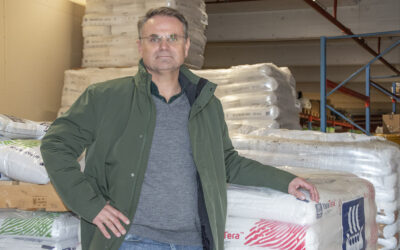 2026-gjødselprisane usikre – FKRA lovar trygg tilgang