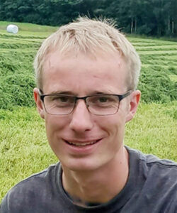 Bård Oliver Gjellestad