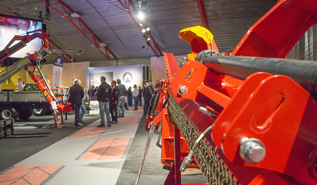 Ein viktig møteplass?