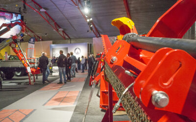 Ein viktig møteplass?