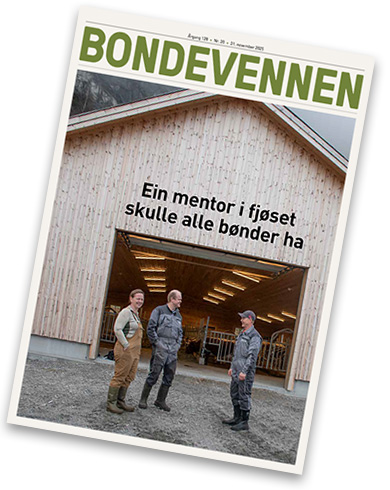 BV nr 20 – 21. november 2025