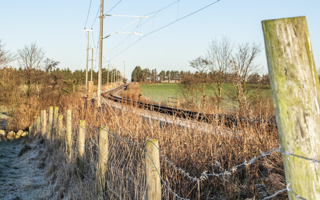 Ventar på endeleg dom i Bane NOR-saka