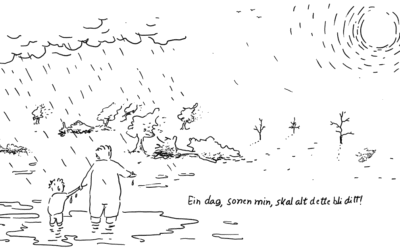 Den største oppgåva