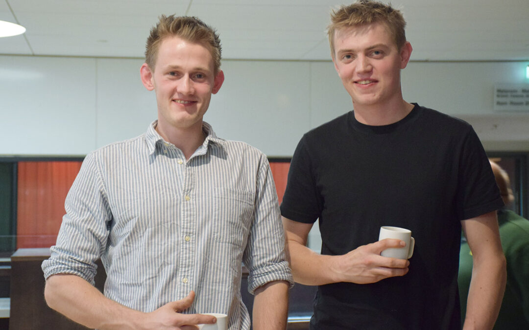 Svinekongressen 2025